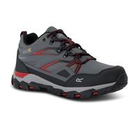 Regatta Homme Mens Chaussures Holcombe 3 Low