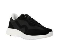 Regatta Homme Mens Marine Retro Lace Up Trainers Chaussure de randonnée, Noir, 39 EU