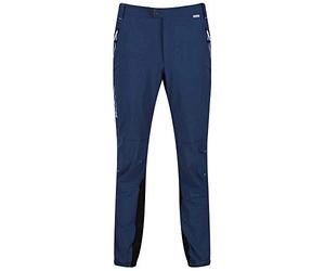 Regatta Homme Mountain II Pantalon, Dark Denim, Taille Unique EU
