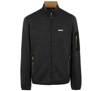 Regatta Homme Newhill à zip intégral polaire stretch chaud Outdoor Winter Layer haut