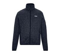 Regatta Homme Newhill à zip intégral polaire stretch chaud Outdoor Winter Layer haut