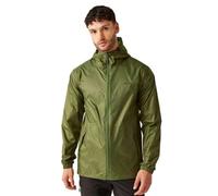 Regatta Pack It Iii Jacket Vert 3XL Homme