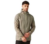 Regatta Homme pack It III imperméable veste & sac respirant compressible Raincoat