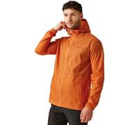 Regatta Pack It Iii Jacket Orange 3XL Homme