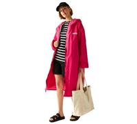 Regatta Homme Peignoir à langer imperméable, Cactus Camo, XS-S