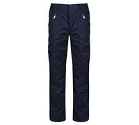 Regatta Homme Pro Action Pantalon, Bleu Marine, 30W EU