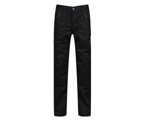 Regatta Homme Pro Action Trousr Pantalon, Noir, 38W UK EU