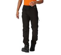 Regatta Questra V Pants Noir 38 / Regular Homme