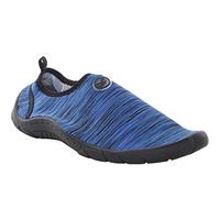Regatta Homme Rico Sandale, Bleu Marine, 47 EU