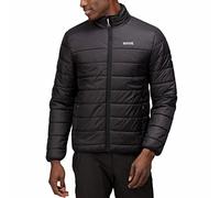 Regatta Homme Rmn179 80090 Jacket, Noir, XXL EU