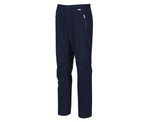 Regatta Homme Rmw325r 54050 Pants, Bleu, 38-40 EU