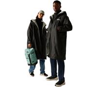 Regatta Homme Robe À Langer Imperméable, Black, L/XL