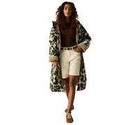 Regatta Homme Robe À Langer Imperméable, Cactus Camo