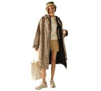 Regatta Homme Robe À Langer Imperméable, Cactus Camo