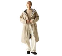 Regatta Homme Robe À Langer Imperméable, Cactus Camo