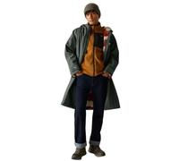 Regatta Homme Robe À Langer Imperméable, Cactus Camo