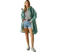 Regatta Robe Parka Vert L-XL Homme