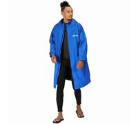 Regatta Peignoir imperméable pour homme adulte, bleu, XS