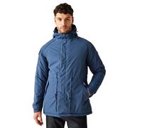Regatta Salinger Iii Jacket Bleu L Homme