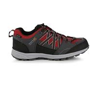 Regatta Homme Samaris Low II Chaussure de randonnée, Séville Red Briar, 45 EU