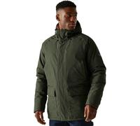 Regatta Homme Savon imperméable veste respirant isolé matelassé Winter manteau