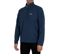 Regatta Homme Thompson demi-zip polaire léger séchage rapide Winter Layer haut