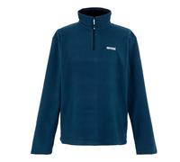 Regatta Homme Thompson demi-zip polaire léger séchage rapide Winter Layer haut