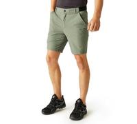 REGATTA Travel Light Packaway Shorts - Homme - Vert - taille 42- modèle 2024