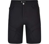 Regatta Homme Tuned In Ii Shorts, Noir, 38 EU