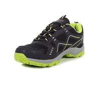 Regatta Homme Vendeavour Chaussure de randonnée, Navy/LmePnch, 48 EU