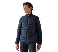 Regatta Homme Veste Matelassée À Capuche Marizion, Navy Olympian Blue
