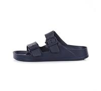 Regatta Homme Westshore III Sandale, Denim Flame Orange, 41 EU