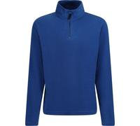 Regatta Hommes Haut en polaire avec fermeture éclair jusqu'à la poitrine RG1580 (XL) (Bleu roi)