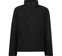 Regatta Hommes Hydroforce Veste Softshell PC3292 (XL) (Noir)