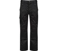 Regatta Hommes Pantalon Pro Action PC3301 (W38 S) (Noir)