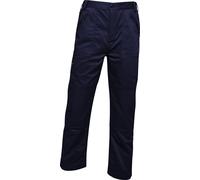 Regatta Hommes Pantalon Pro Action PC3301 (W40 S) (Bleu marine)
