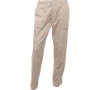 Regatta Hommes Pantalon Sport Action RW1233 (W42 x court) (Beige)