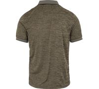 Regatta Hommes Polo Remex II manches courtes RG4217 (5XL) (Cendré/renard uni)