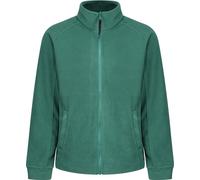 Regatta Hommes Thor III Veste polaire RG1486 (S) (Vert bouteille)
