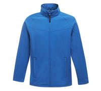 Regatta Hommes Uproar Veste Softshell, coupe-vent, légère RW1211 (M) (Oxford)