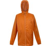 Regatta Hommes Veste de pluie Pack It III imperméable RG3512 (XL) (Renard)