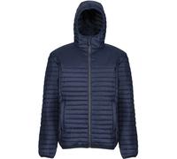 Regatta - "Honestly Made" Veste matelassée Matière thermique pour hommes PC4283 (XL) (Bleu marine)