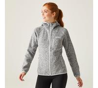 Regatta Hood Newhill Ld61 Cyberspace 10 (S) Female