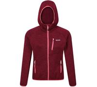 Regatta Hood Newhill Rouge Rumba 10 (S) Female