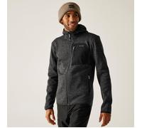 Regatta Hood Newhill Sn54 Ash L Male