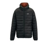 Regatta Hooded Marizion Padded Jacket Homme