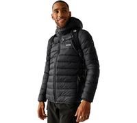 Regatta Hooded Marizion Padded Jacket Homme