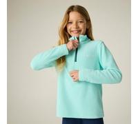 Regatta Hot Shot II Haut en polaire semi-zippé pour enfant
