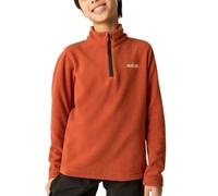 Regatta Hot Shot II Haut en polaire semi-zippé pour enfant