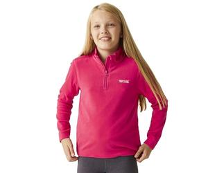 Regatta Hot Shot II, Maillot de survêtement Garçon, Pink Potion,